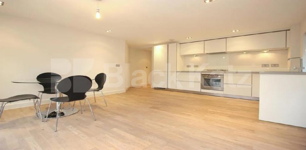 			New Instruction, 2 Bedroom, 2 bath, 1 reception Apartment			 Piano Lane, NEWINGTON GREEN